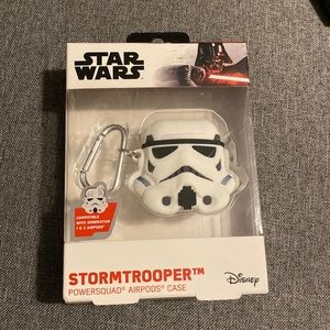 StormTrooper AirPod case